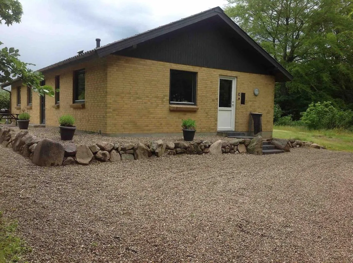 Privat Hus Mellem Legoland Og Givskud Zoo contacts