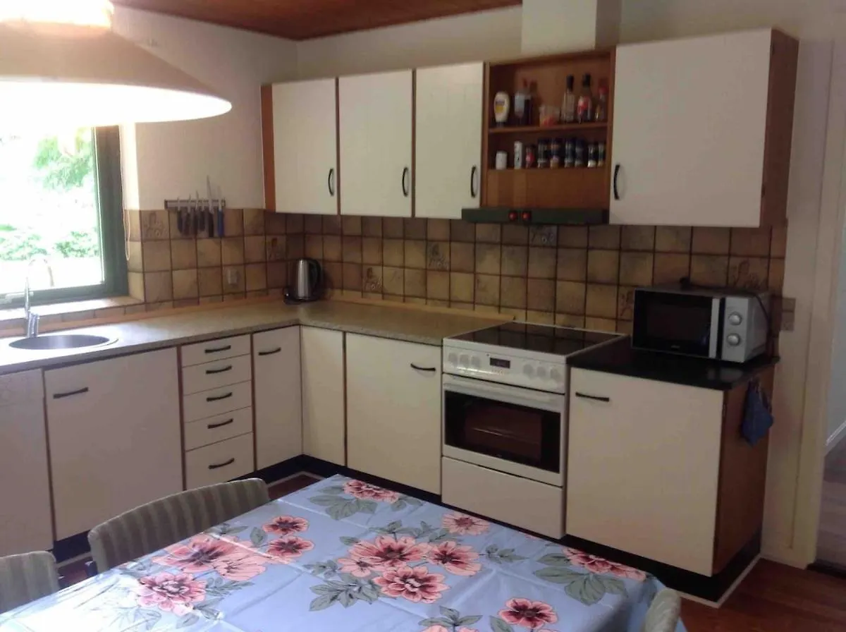 Privat Hus Mellem Legoland Og Givskud Zoo Villa Gadbjerg Holiday home