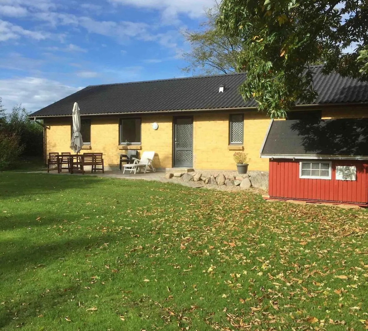 Holiday home Privat Hus Mellem Legoland Og Givskud Zoo Villa Gadbjerg